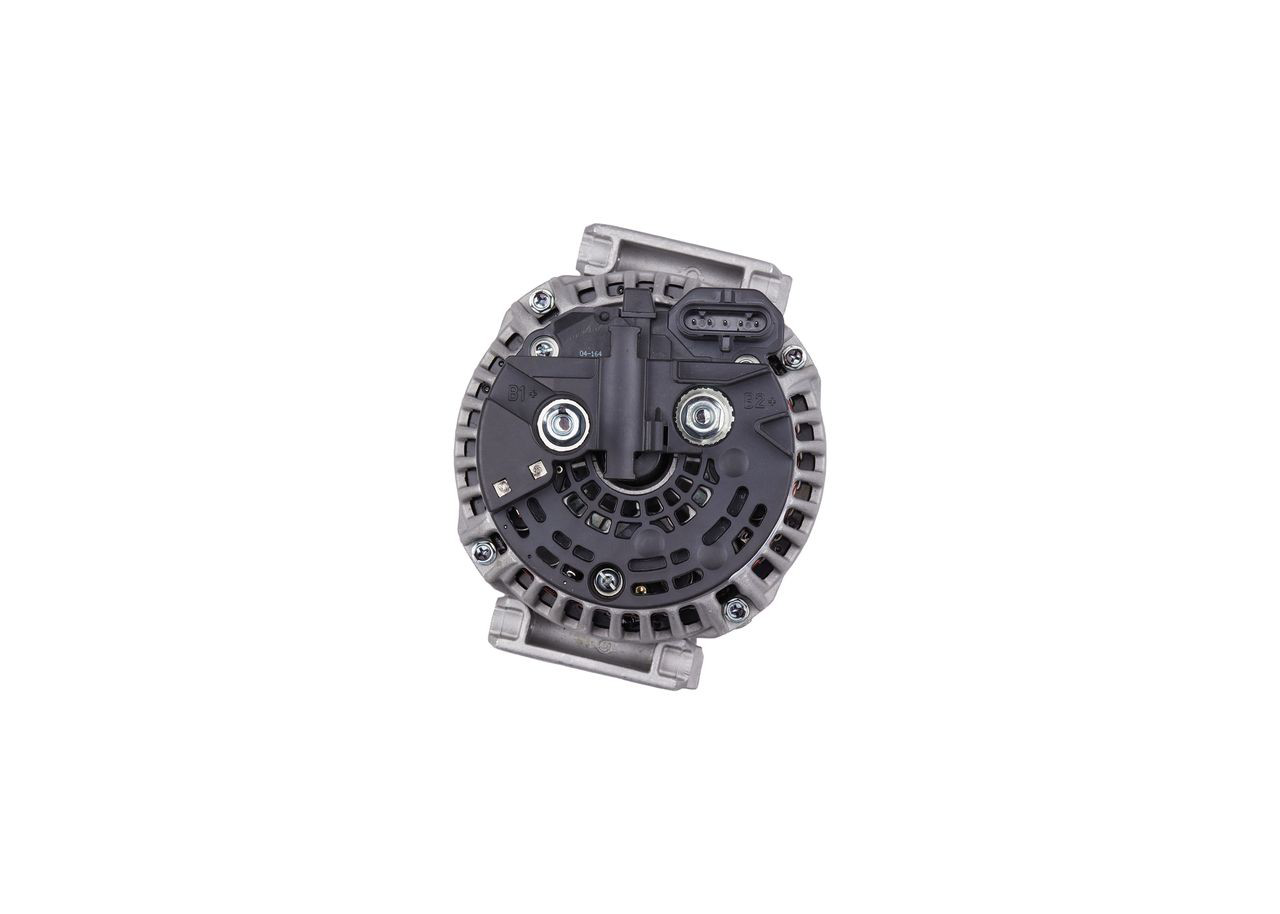 Alternador 1986A00968 Bosch