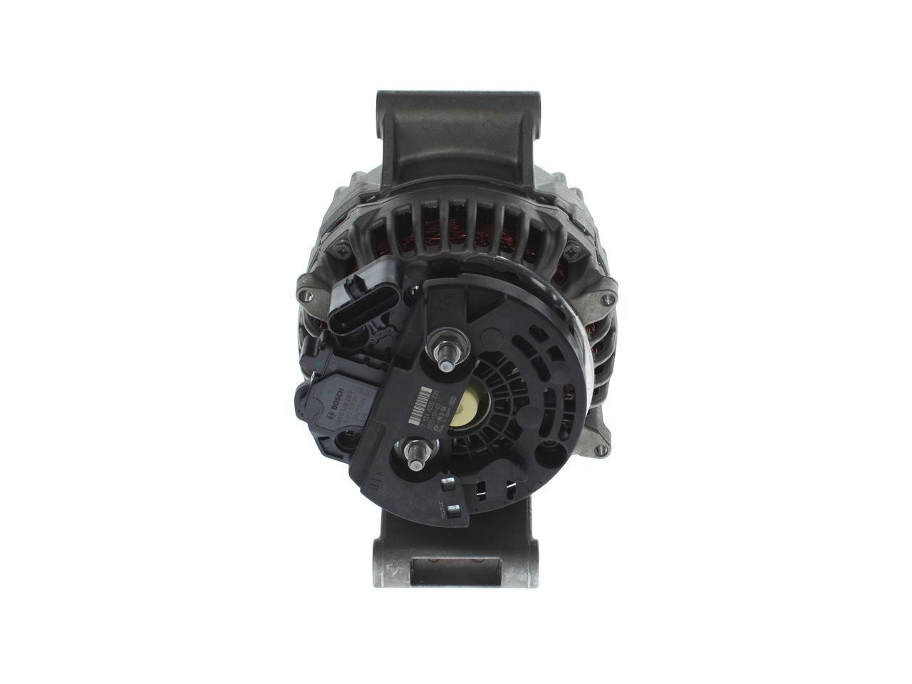1986A00996 Bosch Alternador de coche
