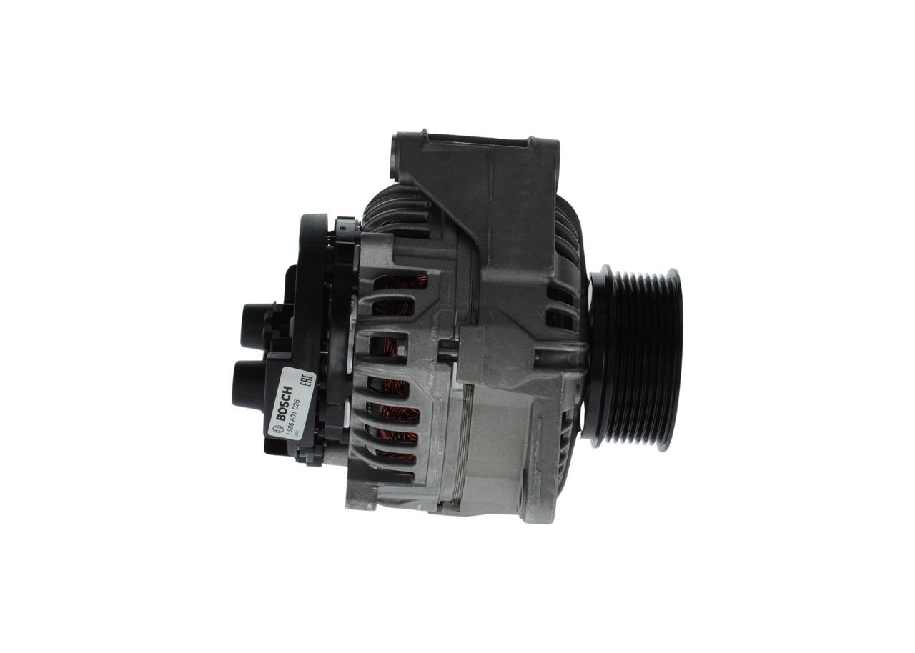 Generador Bosch 1986A01026