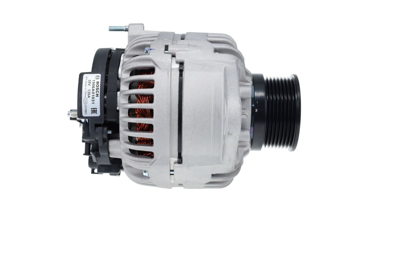 Alternador 1986A01031 Bosch
