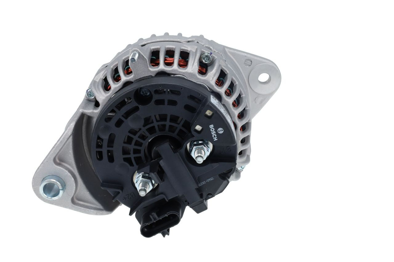 1986A01031 Bosch Alternador de coche
