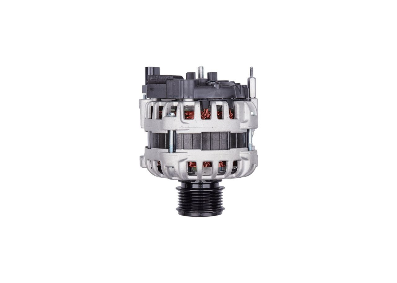 Alternador 1986A01070 Bosch