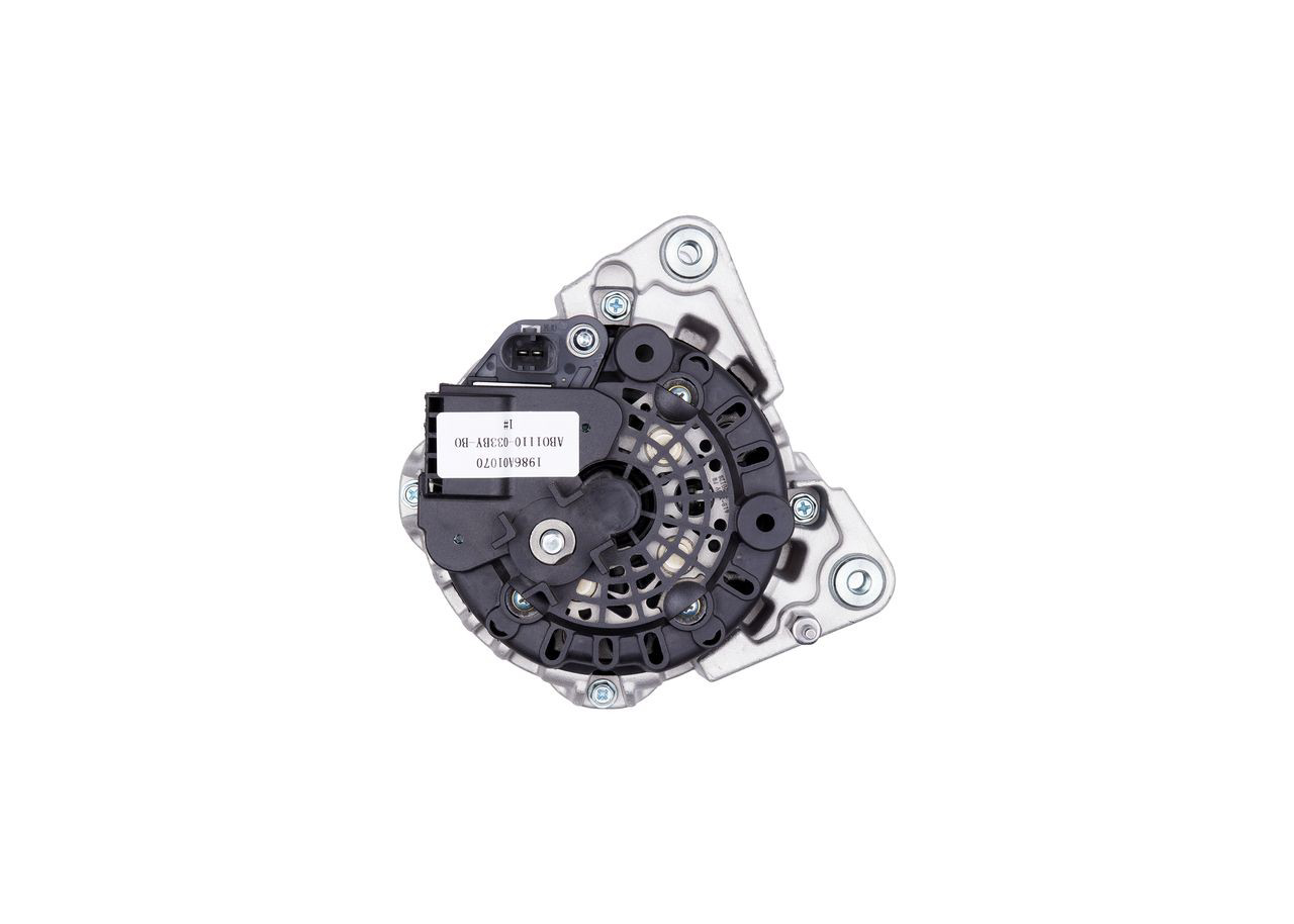 Comprar 1986A01070 Bosch Dynamo