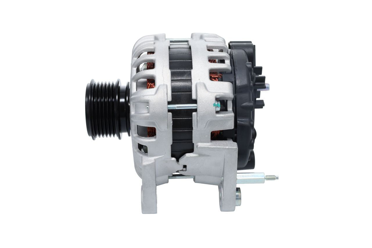 Alternador del motor Bosch 1986A01070 precio, desde 196,29 EUR