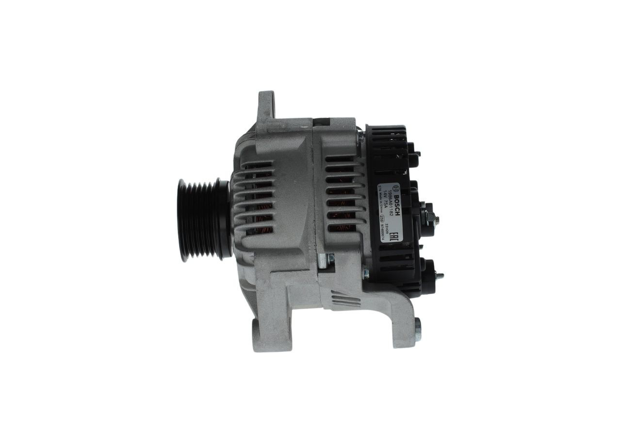 Generador Bosch 1986A01182