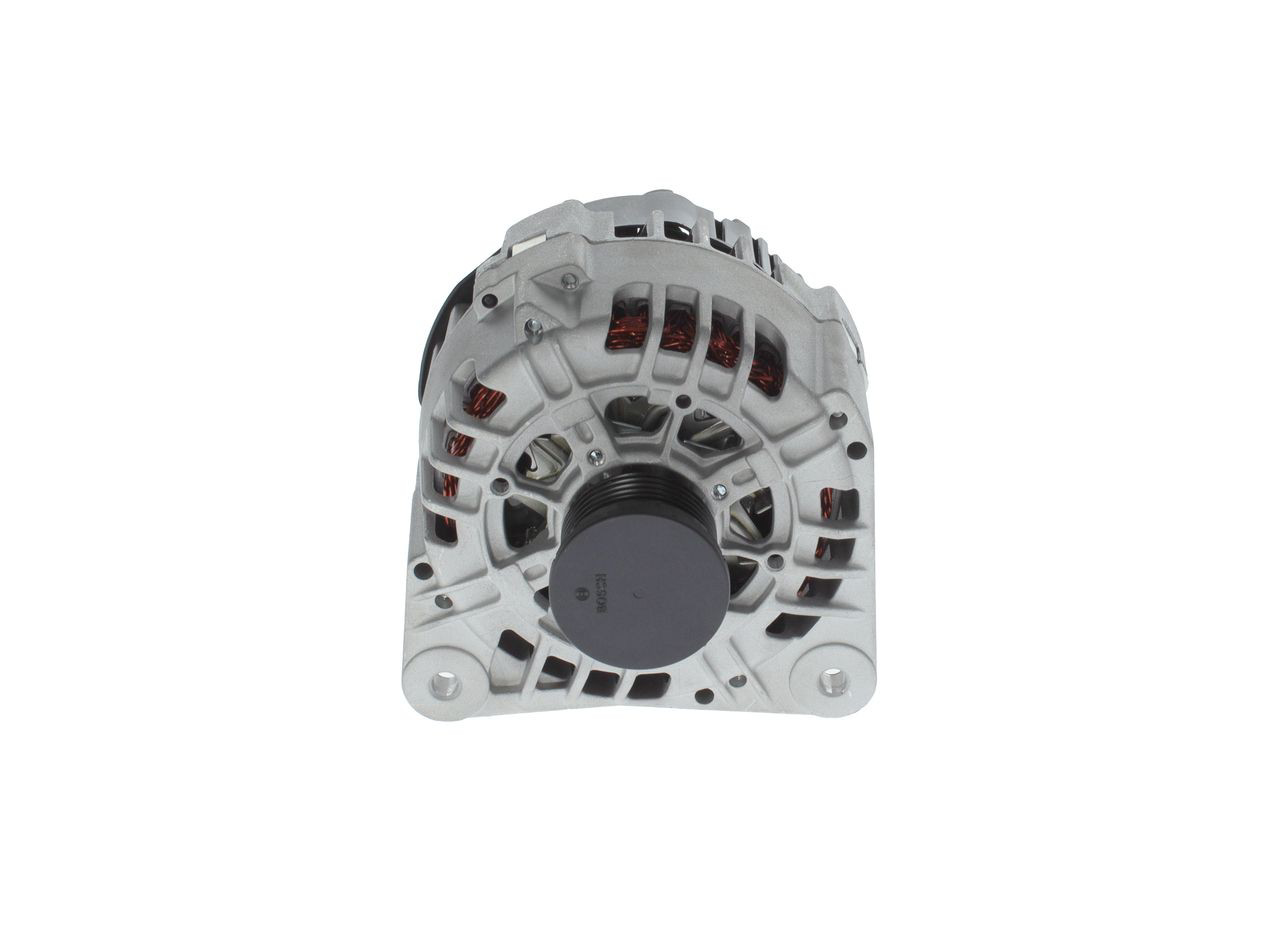 1986A01184 Bosch Alternador de coche