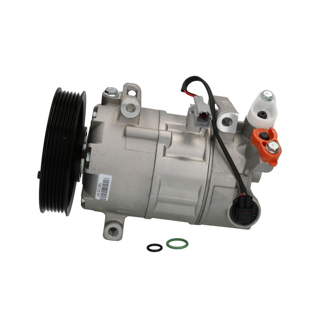 1986AD1001 Bosch Compresor climatizador