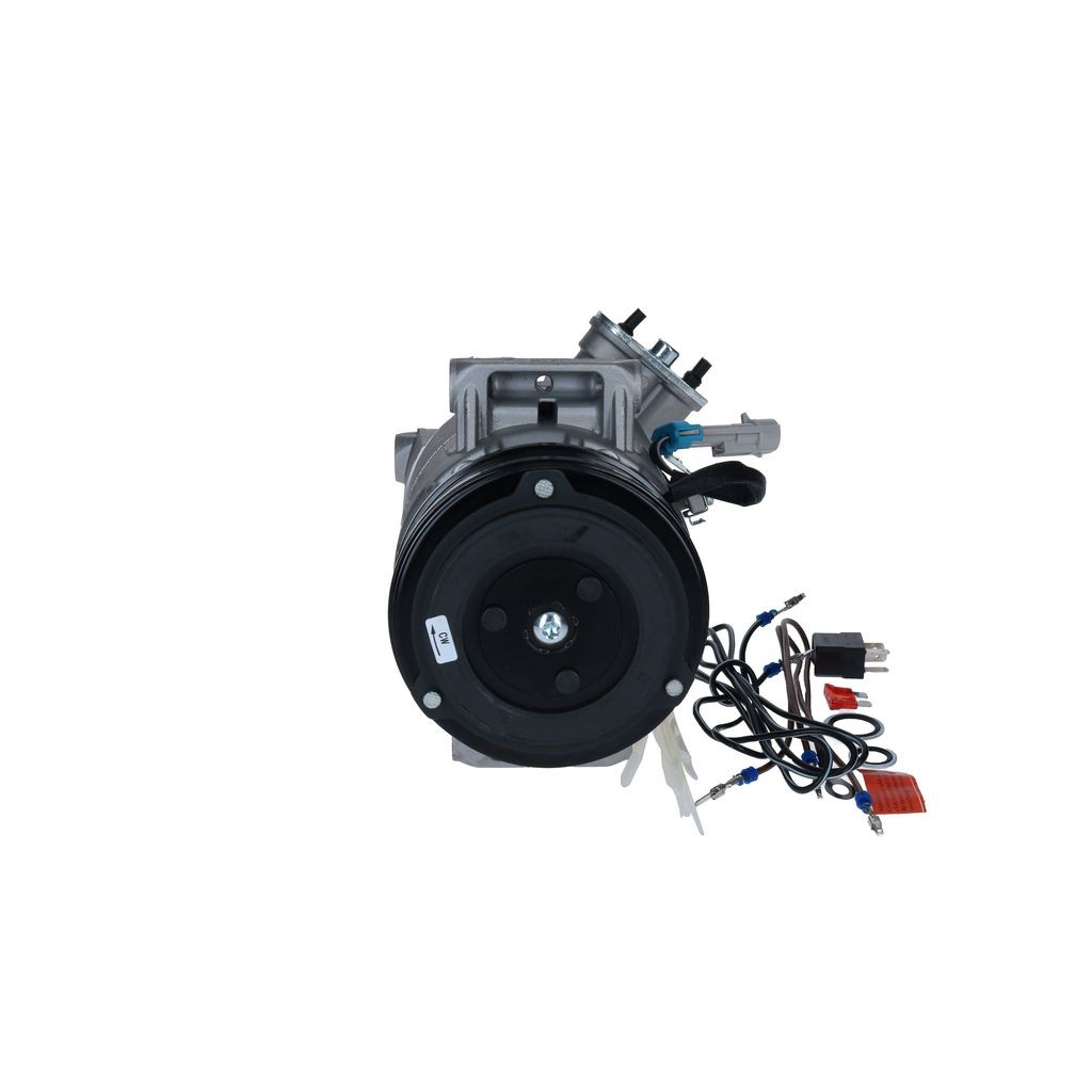 Compresor de ac Bosch 1986AD1019