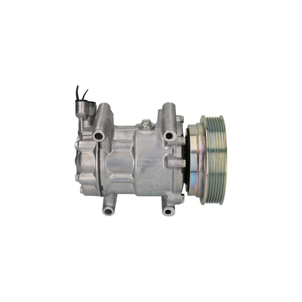 Compresor de ac Bosch 1986AD1020