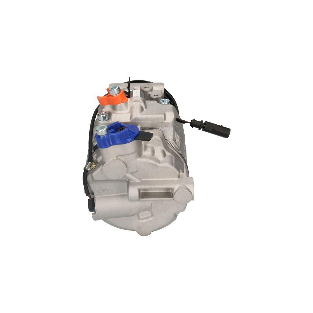 1986AD1023 Bosch Compresor climatizador