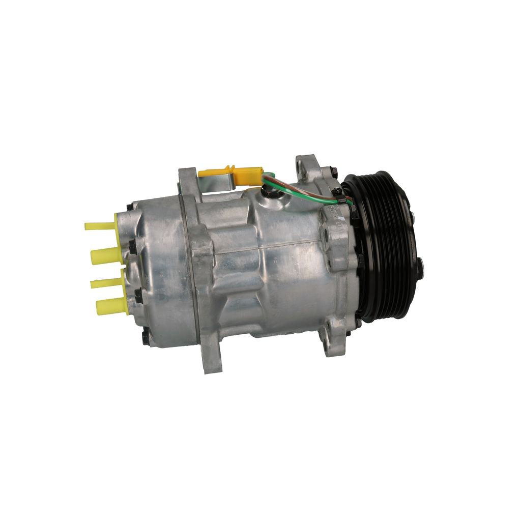 Compresor de ac Bosch 1986AD1109
