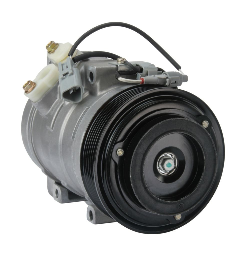 Comprar 1986AD1157 Bosch Compresor de aire acondicionado coche