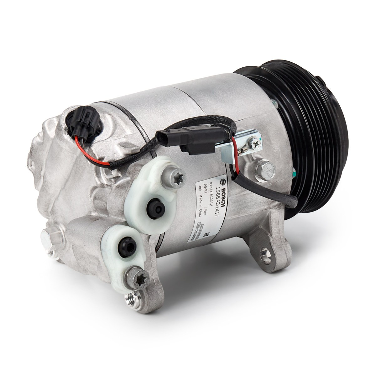 Compresor ac Bosch 1986AD1417 precio, desde 255,55 EUR