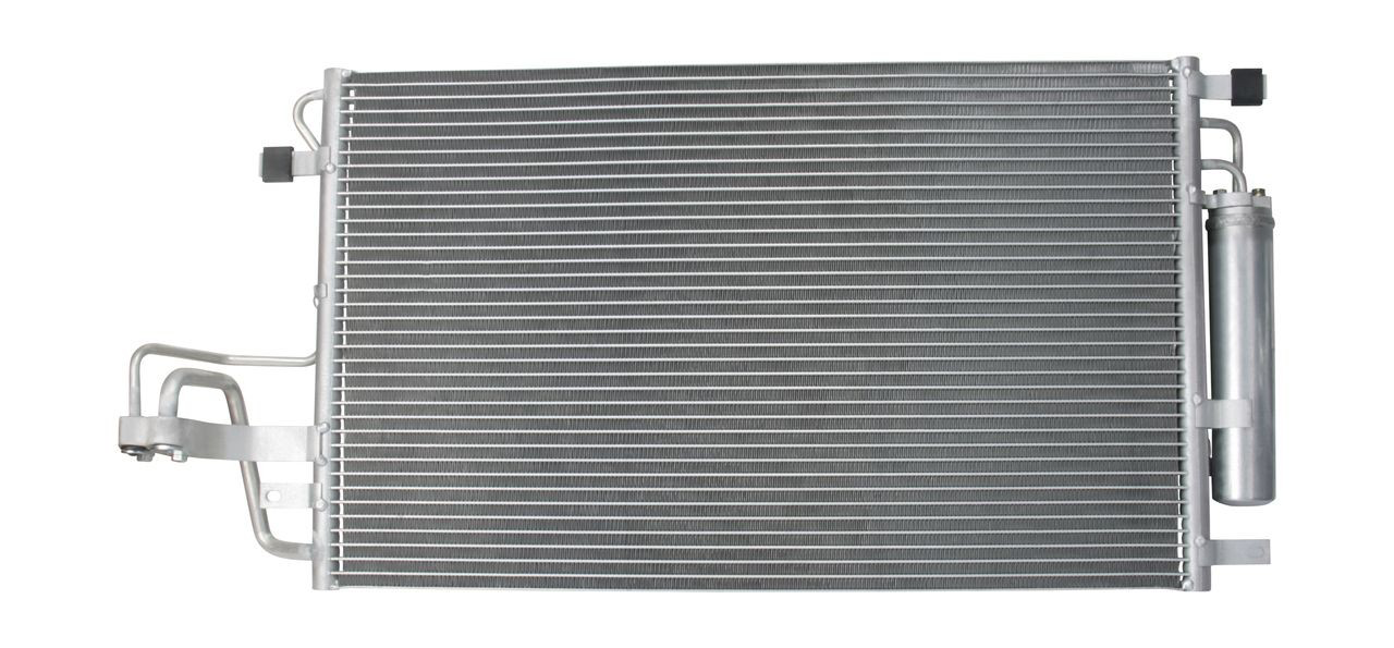 Comprar Condensador de aire acondicionado Hyundai Tucson I JM a bajo precio