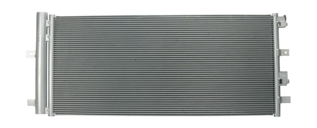 Comprar Condensador de aire acondicionado Ford Galaxy  CK a bajo precio