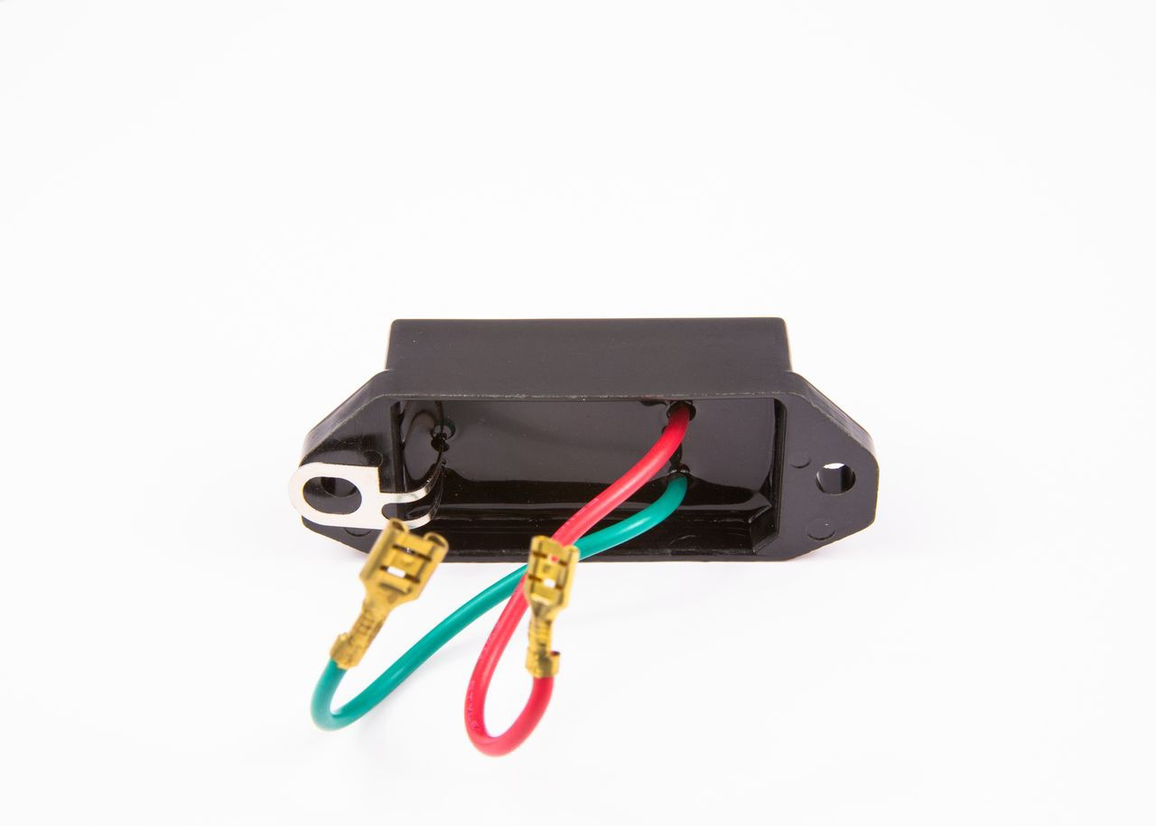 Regulador de corriente Bosch 1986AE0005 precio, desde 9,39 EUR
