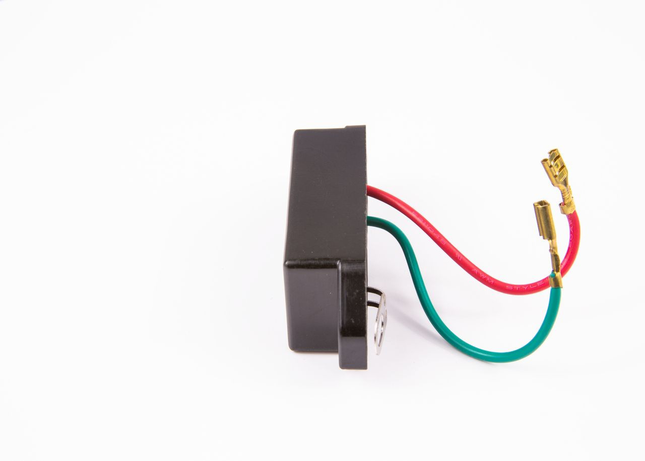 Comprar 1986AE0005 Bosch Regulador del alternador
