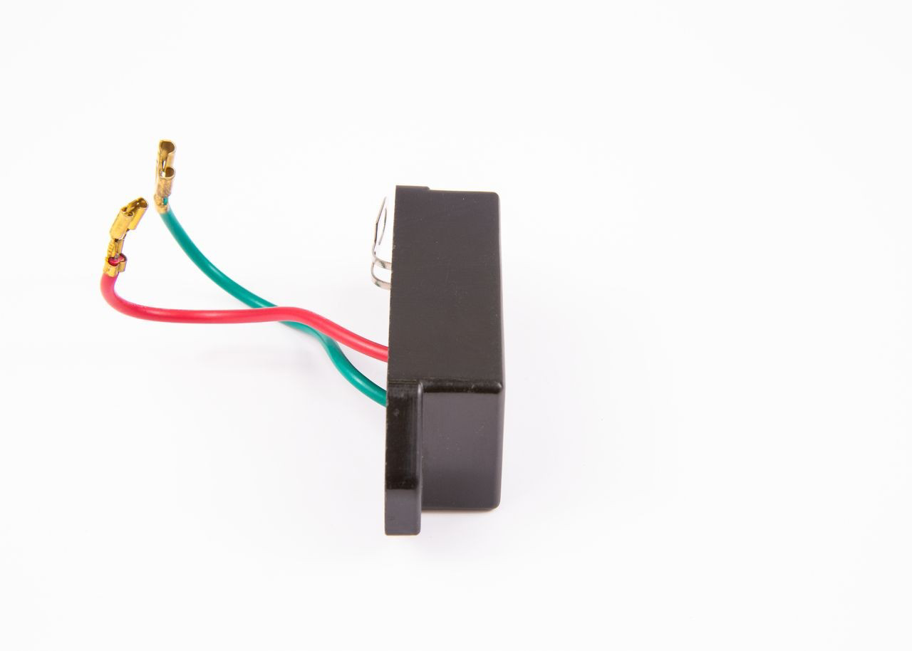 Comprar 1986AE0005 Bosch Regulador del alternador