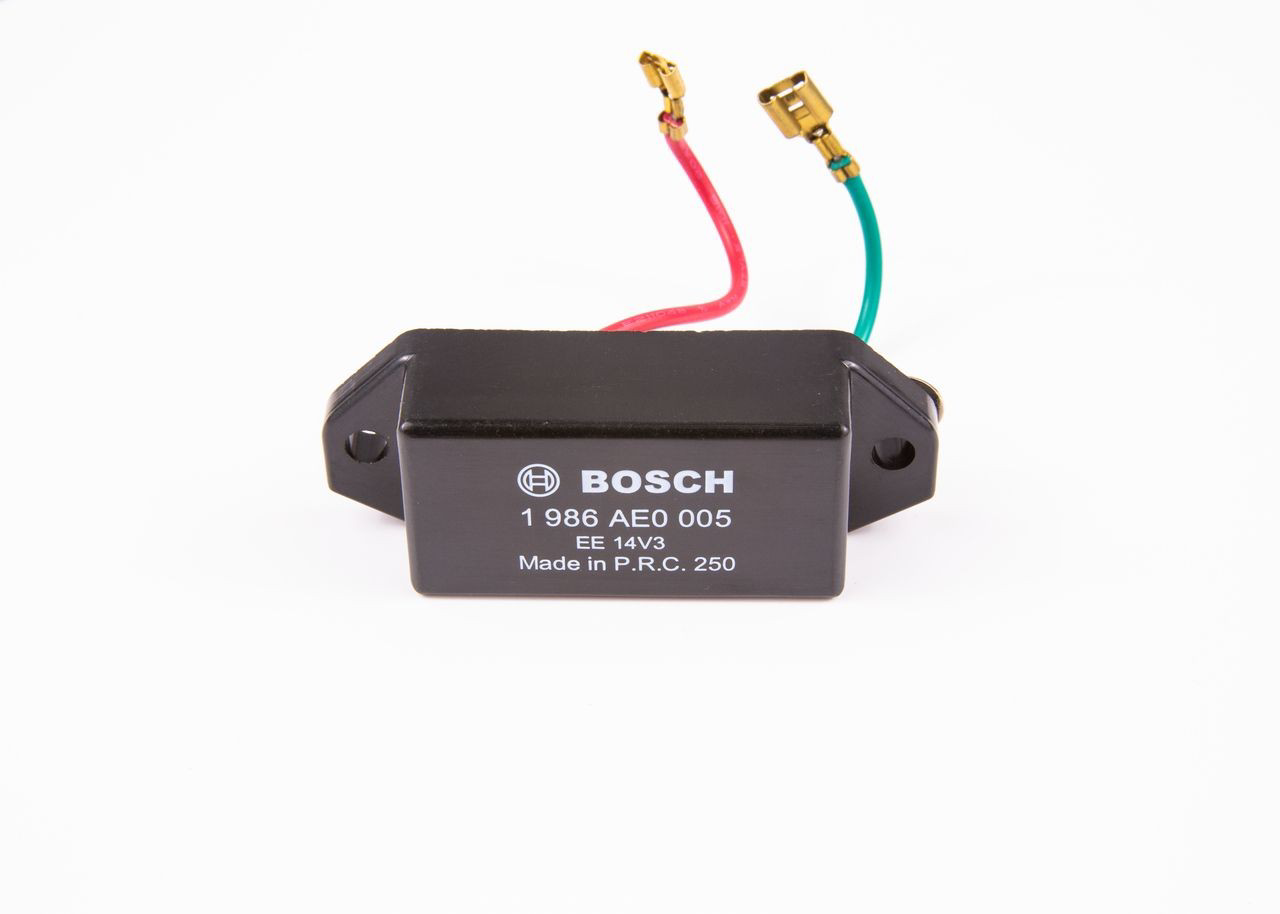 Regulador 1986AE0005 Bosch