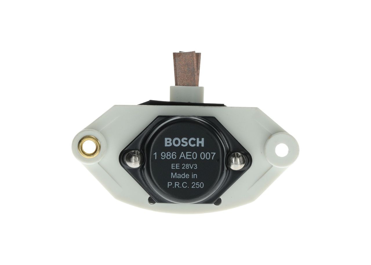 Comprar 1986AE0007 Bosch Regulador del alternador
