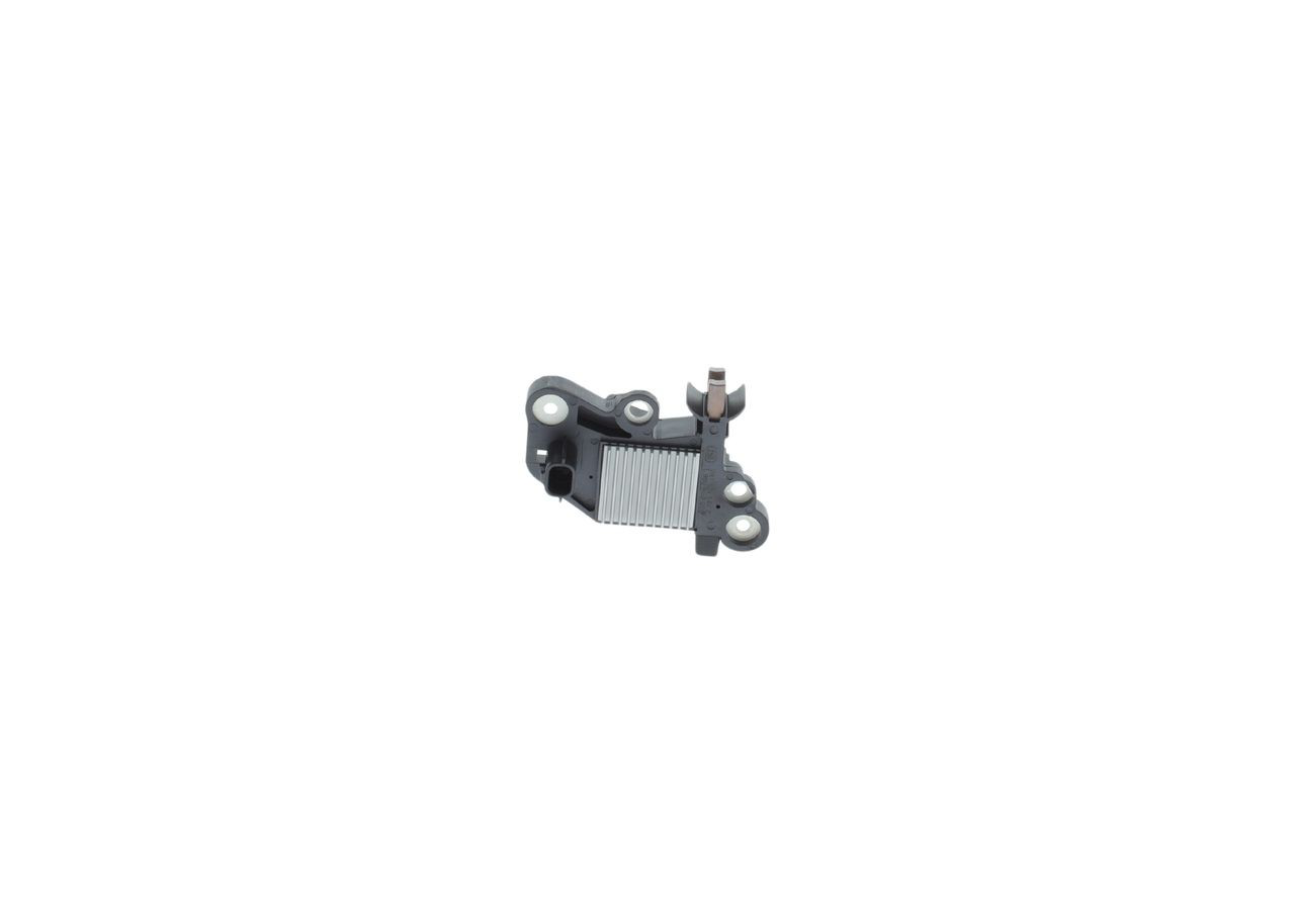1986AE0020 Bosch Regulador alternador
