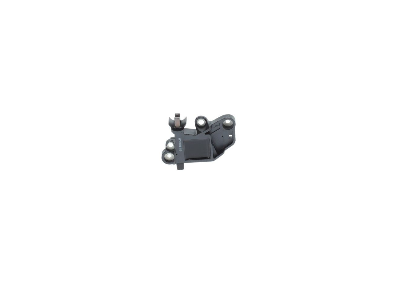 1986AE0025 Bosch Regulador alternador