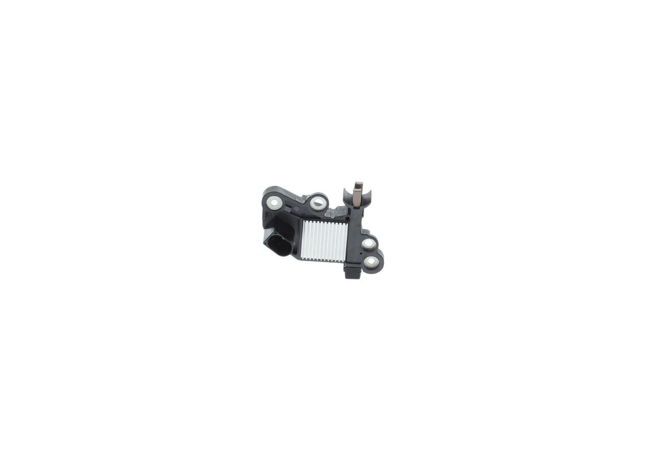 1986AE0028 Bosch Regulador alternador