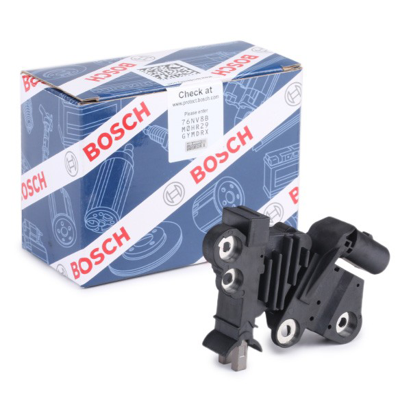 Regulador 1986AE0040 Bosch