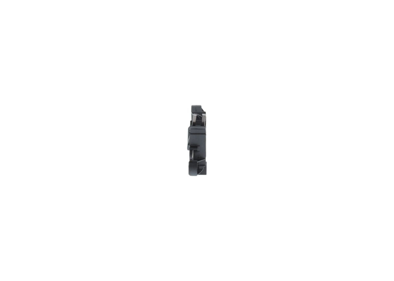 1986AE0041 Bosch Regulador alternador
