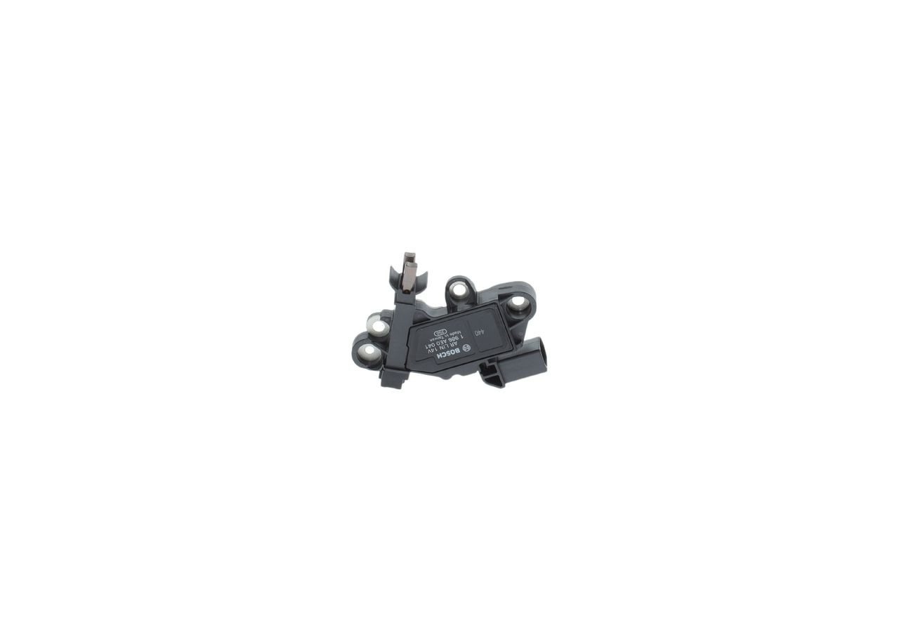 Regulador de corriente Bosch 1986AE0041 precio, desde 52,91 EUR