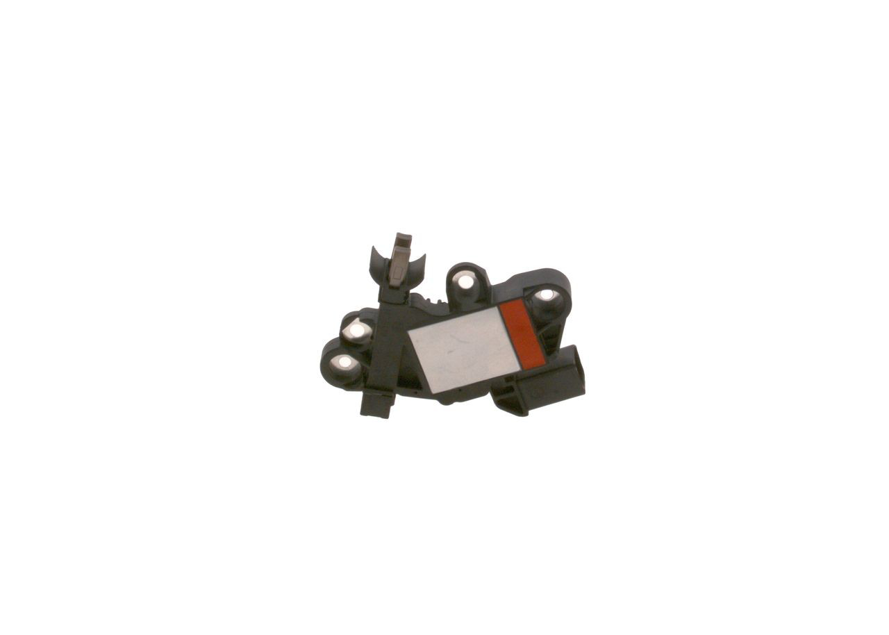 1986AE0045 Bosch Regulador alternador