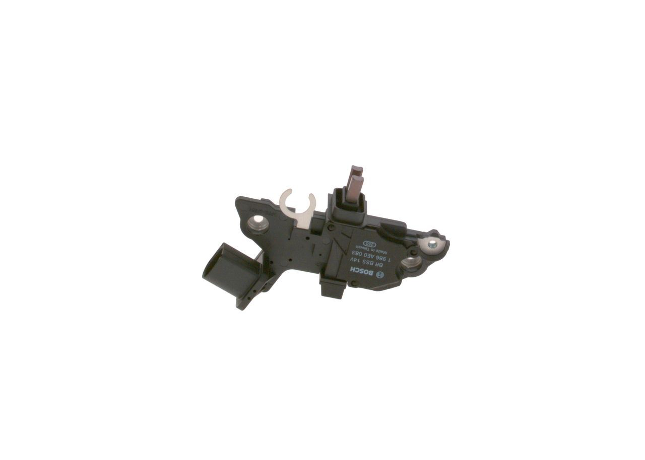 1986AE0083 Bosch Regulador alternador