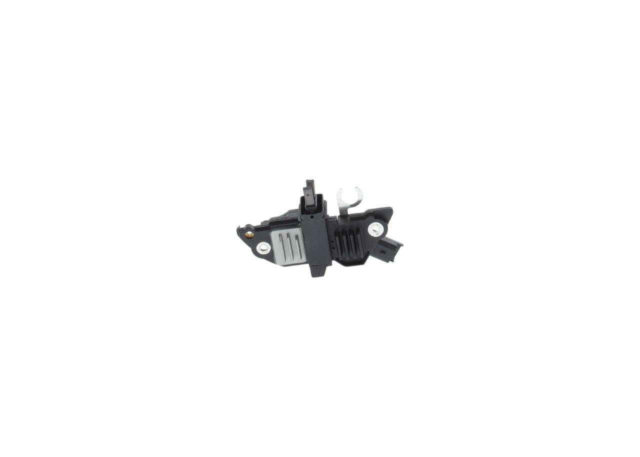 1986AE0091 Bosch Regulador alternador