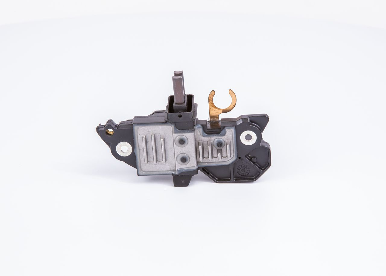 Regulador del voltaje Bosch 1986AE0099