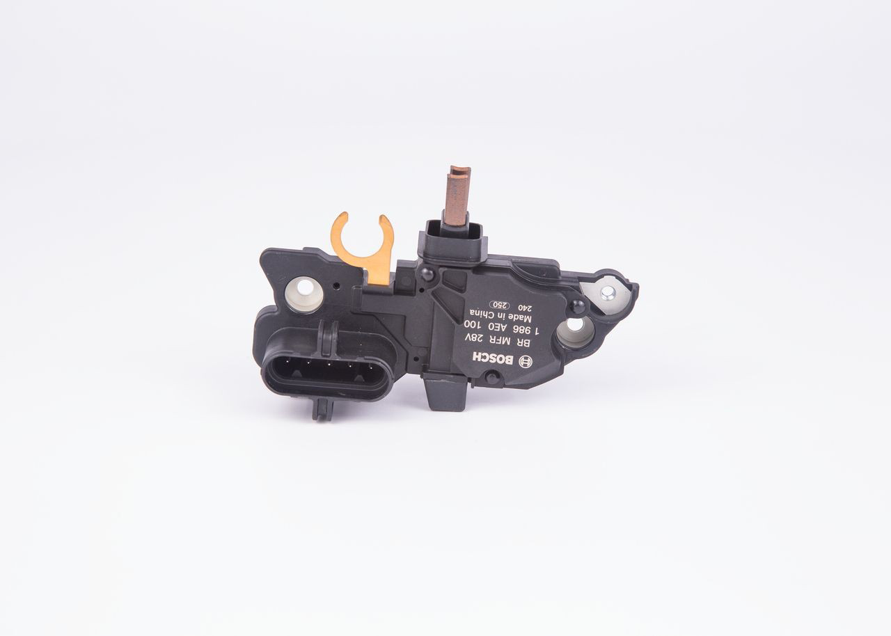 Regulador 1986AE0100 Bosch