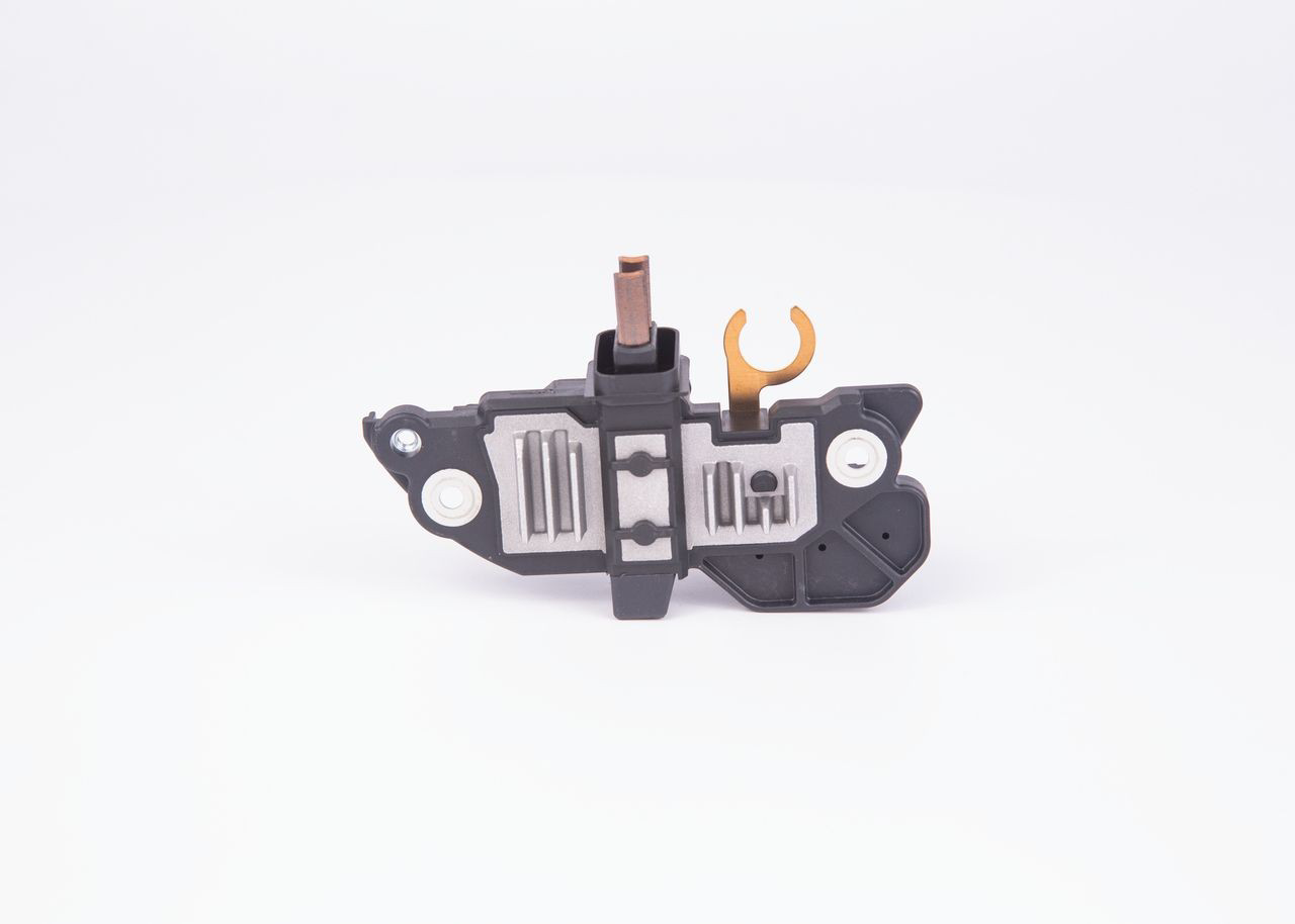 1986AE0100 Bosch Regulador alternador