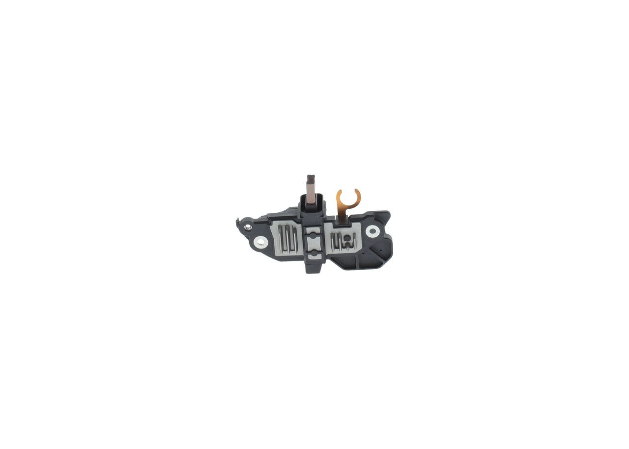 1986AE0102 Bosch Regulador alternador