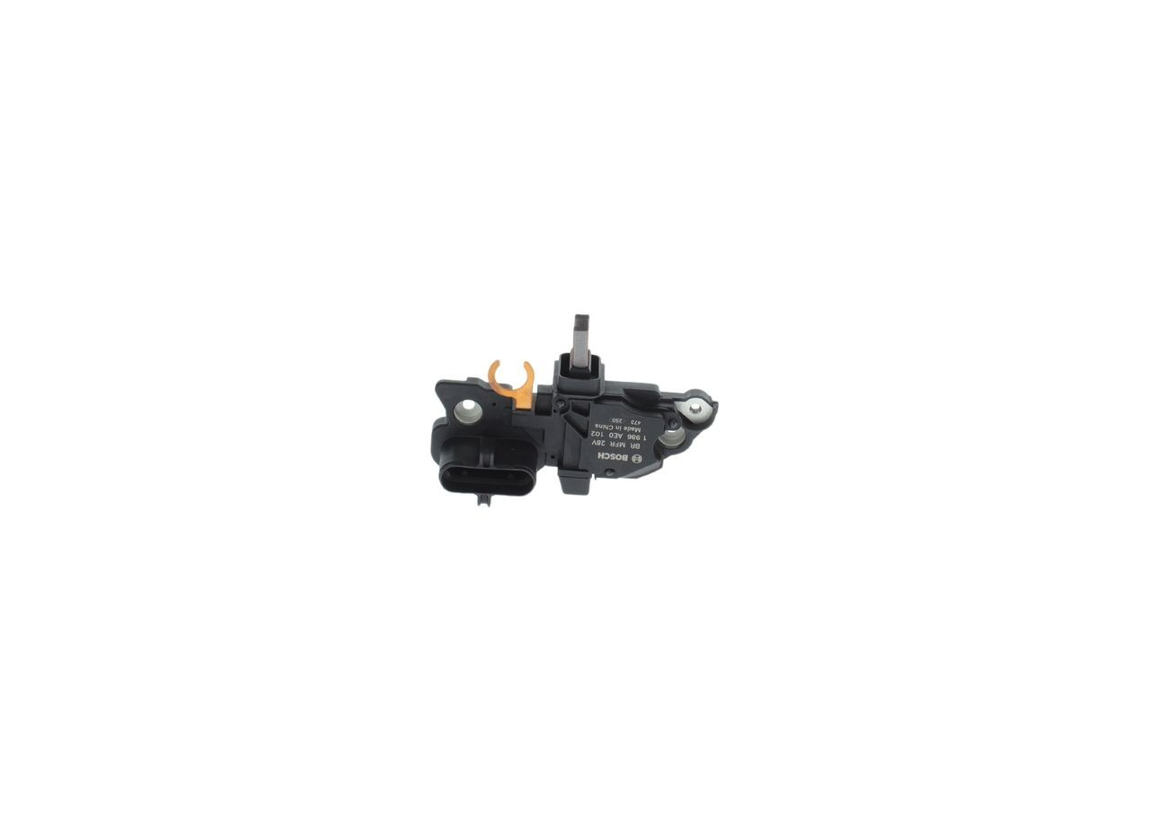 Regulador de corriente Bosch 1986AE0102 precio, desde 73,86 EUR
