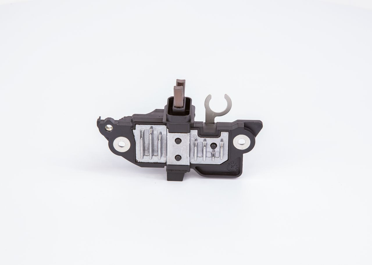 1986AE0110 Bosch Regulador alternador