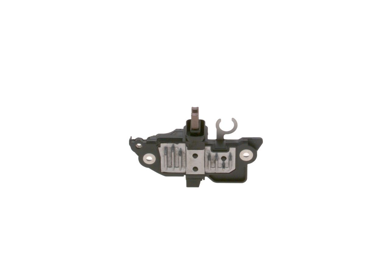 1986AE0113 Bosch Regulador alternador