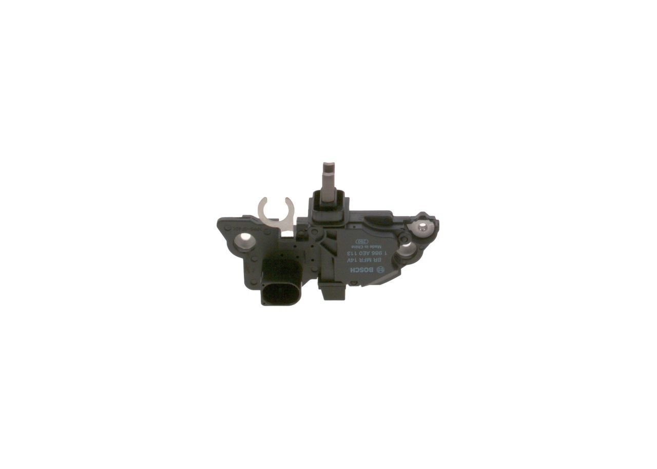 Comprar 1986AE0113 Bosch Regulador del alternador