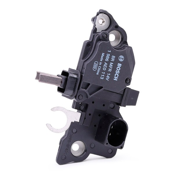 Regulador de corriente Bosch 1986AE0113 precio, desde 19,19 EUR