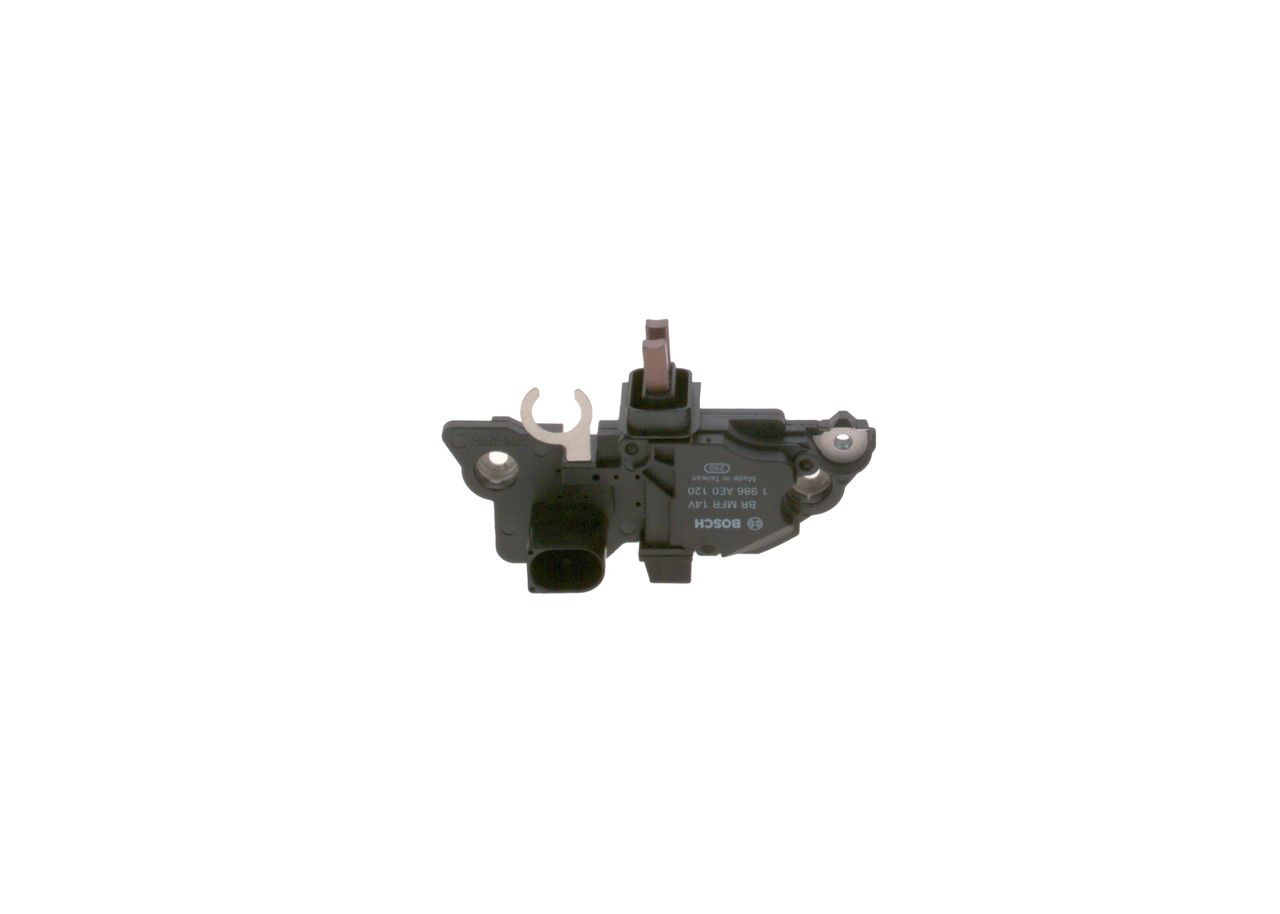 Regulador 1986AE0120 Bosch