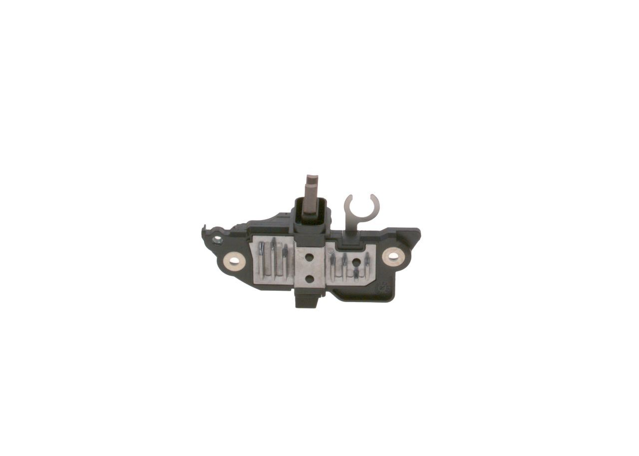 1986AE0120 Bosch Regulador alternador
