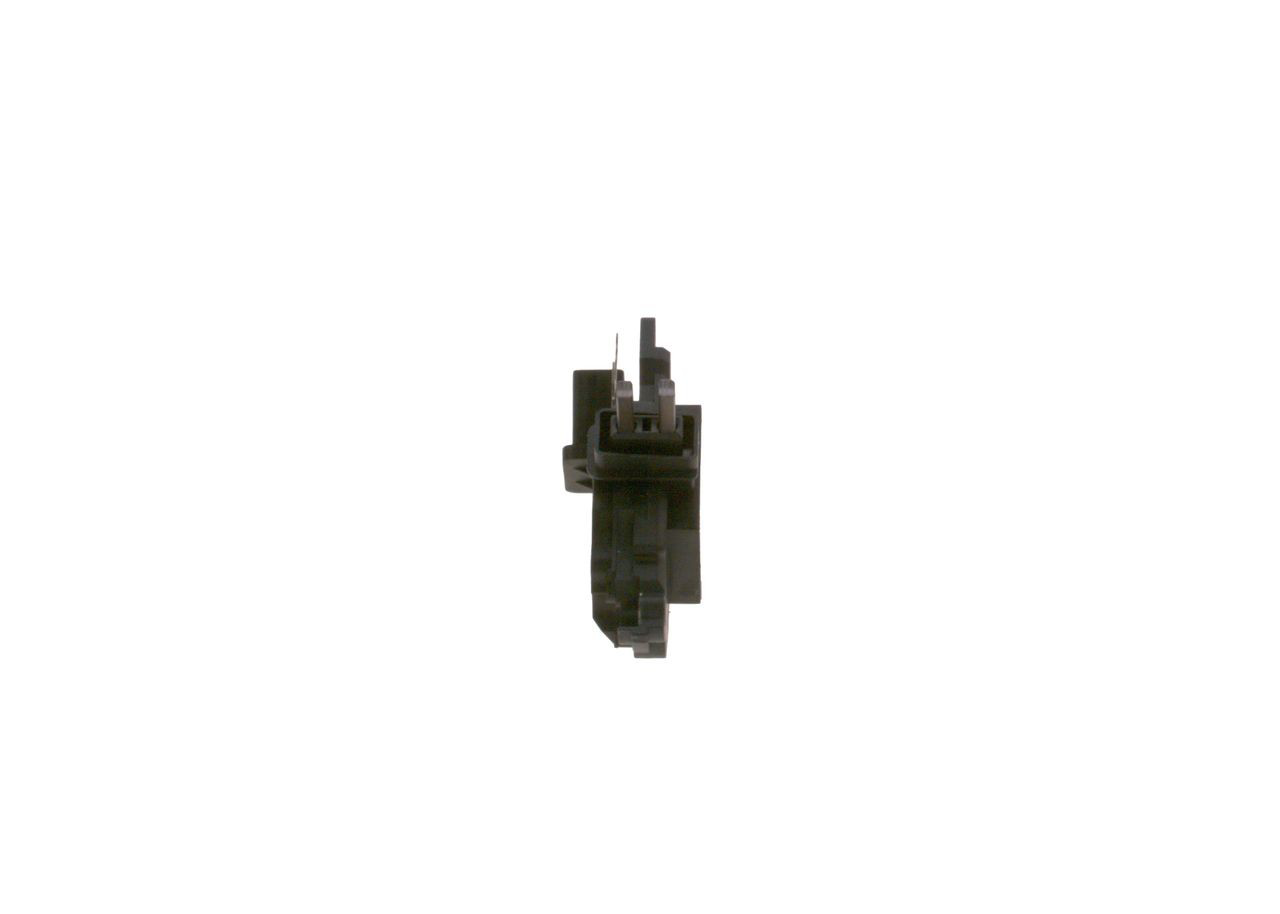 1986AE0123 Bosch Regulador alternador