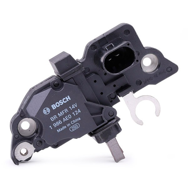 Comprar 1986AE0124 Bosch Regulador del alternador