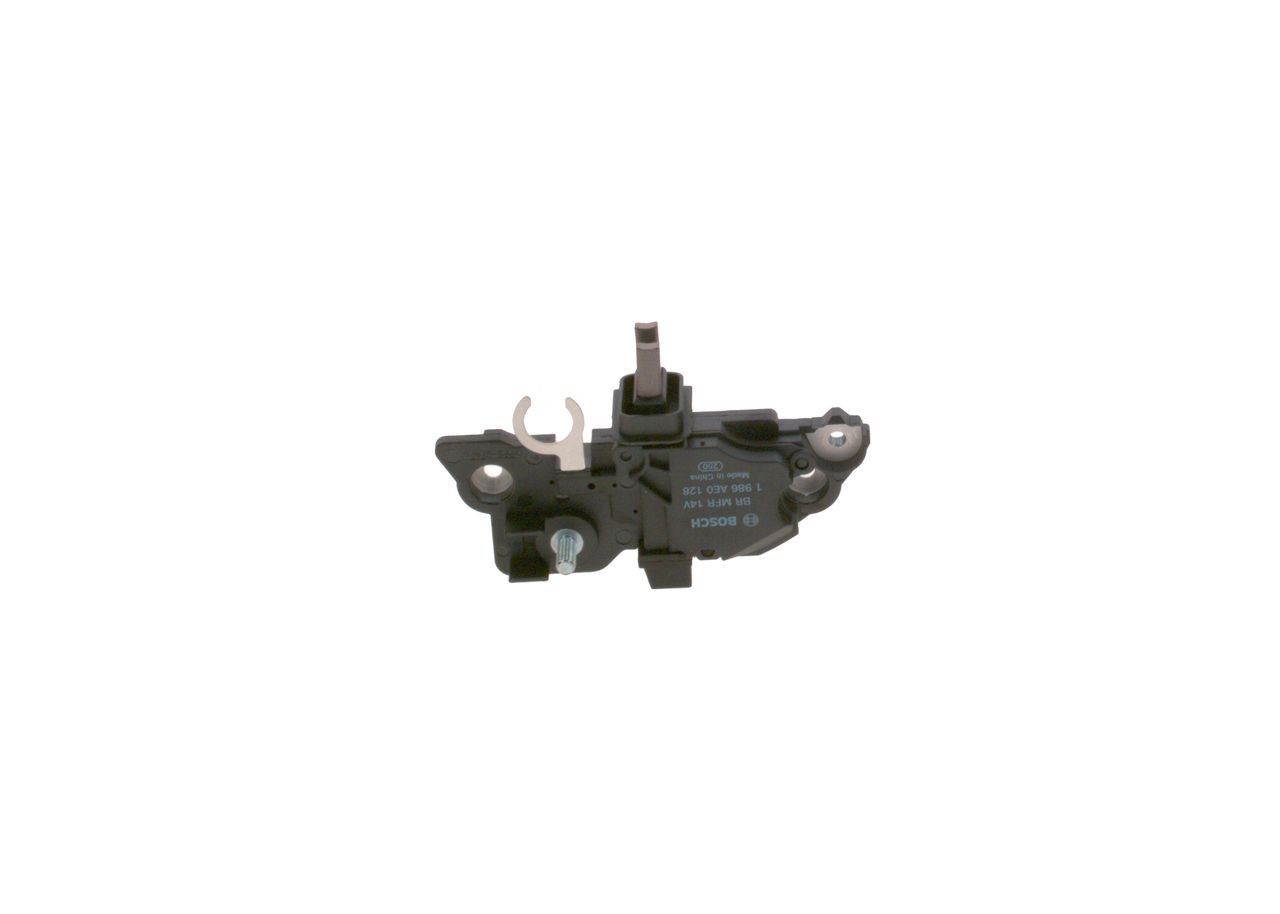 Regulador 1986AE0128 Bosch