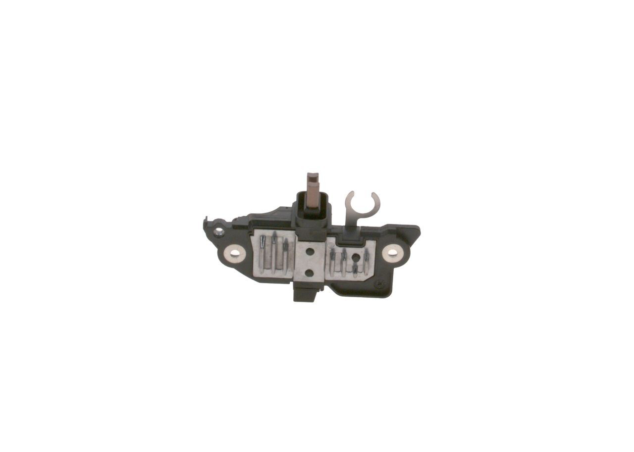 1986AE0128 Bosch Regulador alternador