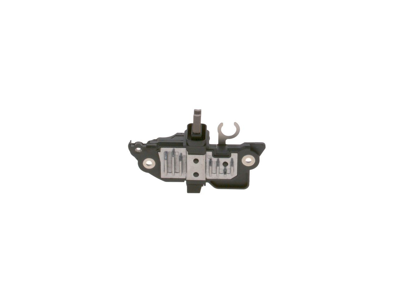 1986AE0129 Bosch Regulador alternador