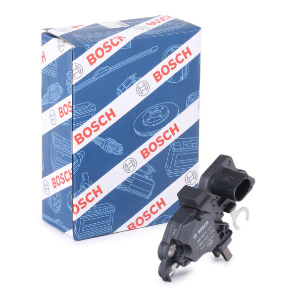 Regulador de corriente Bosch 1986AE0129 precio, desde 39,79 EUR